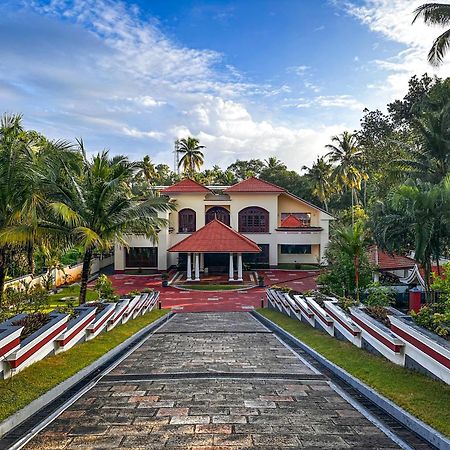 Attingal Parvathy Serenity In Varkala מראה חיצוני תמונה