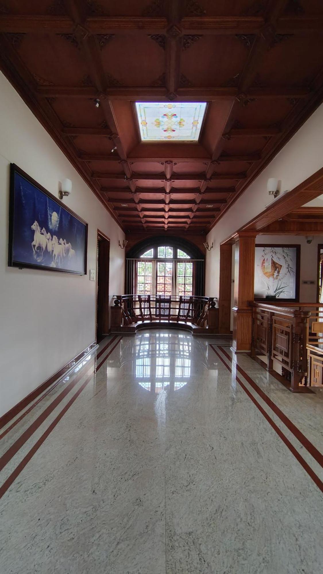 Attingal Parvathy Serenity In Varkala מראה חיצוני תמונה